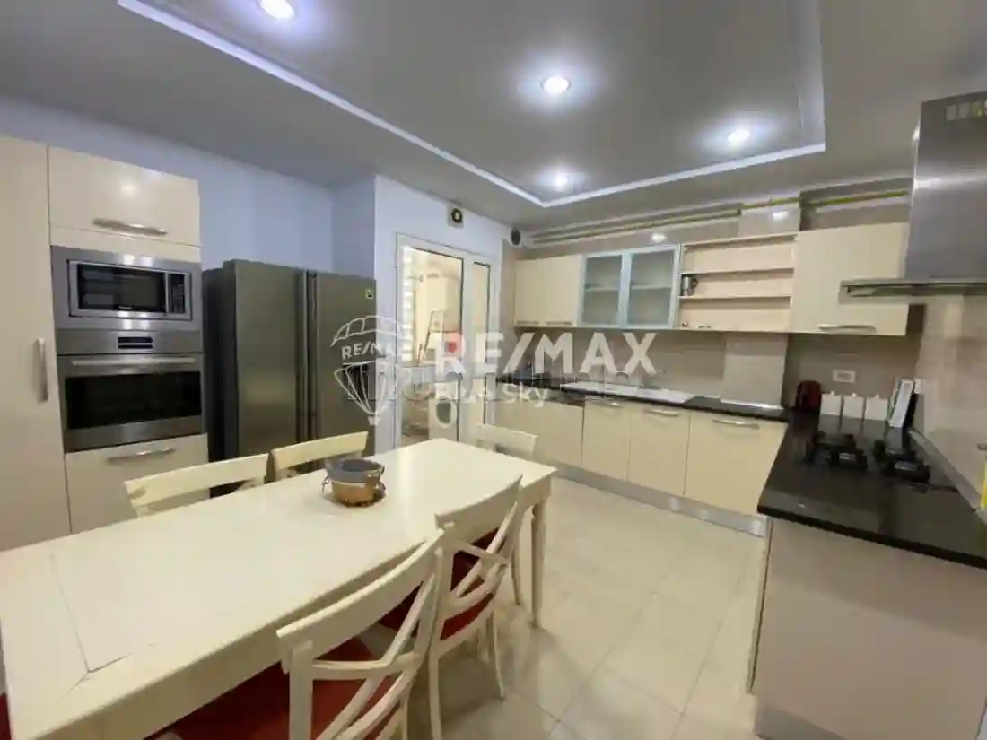 Appartement S2 à Vendre Jardin de Carthage - Vue 2