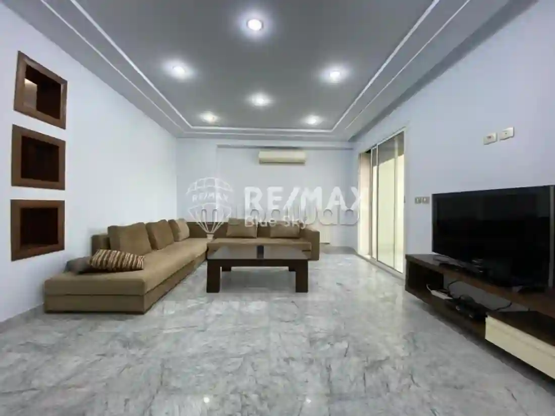 Appartement S2 à Vendre Jardin de Carthage - Vue 3