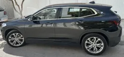 Bmw x2 Importée de France Carte Grise Tunisienne à Cite Sahloul