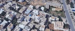 Deux Etages Séparés à Sfax