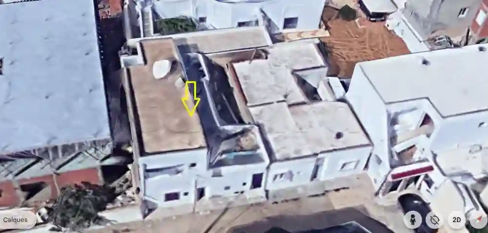 Deux Etages Séparés à Sfax - Vue 2