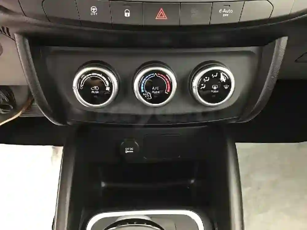 Fiat Tipo a Vendre