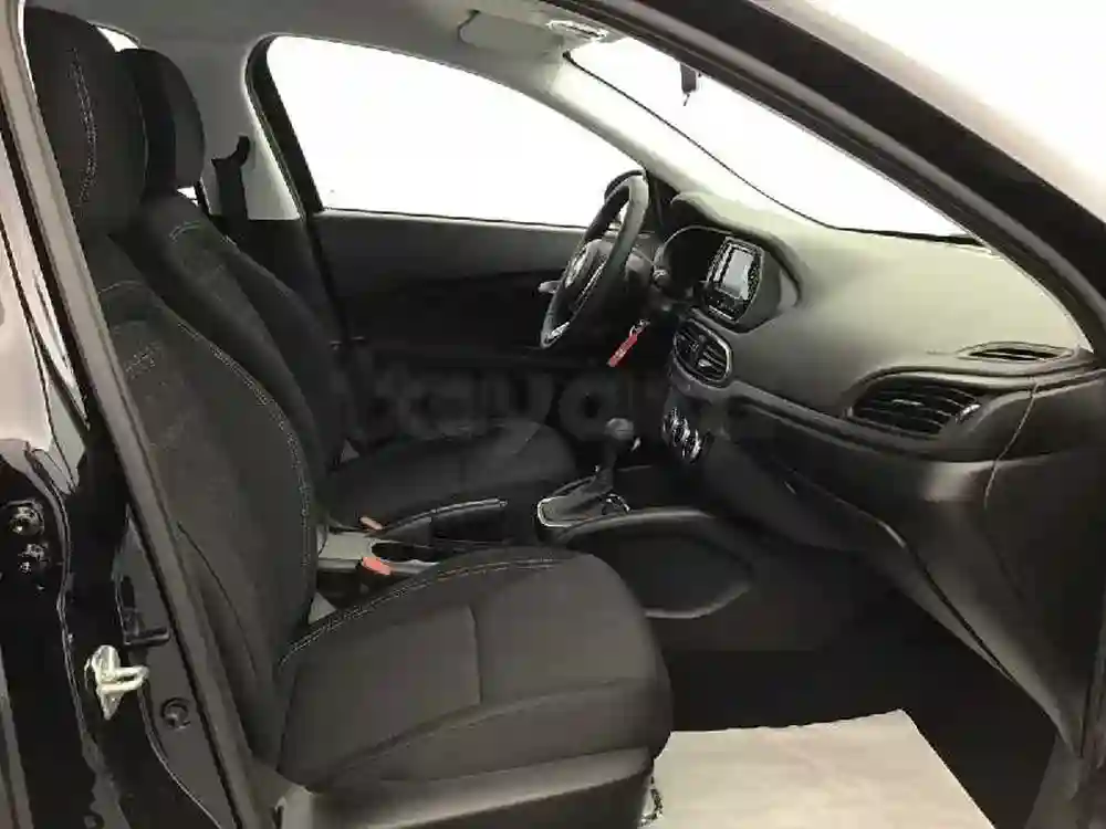 Fiat Tipo a Vendre - Vue 1