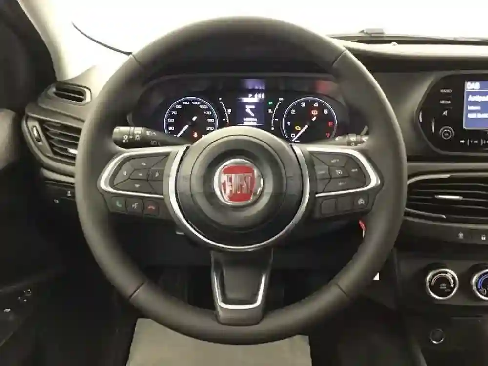 Fiat Tipo a Vendre - Vue 2