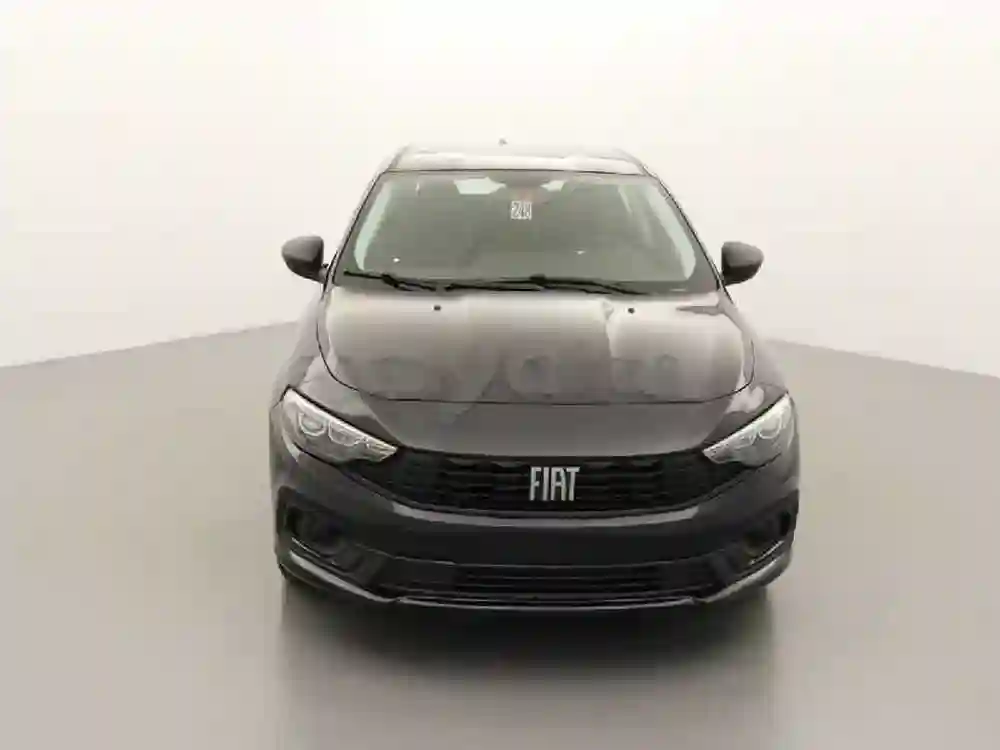 Fiat Tipo a Vendre - Vue 3