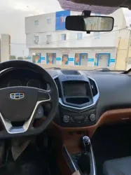 Geely GC6 2020