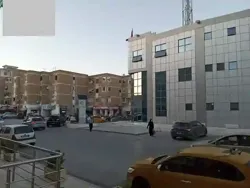La Ghazelle vnt Maison 450m2 à Cite El Ghazala 1
