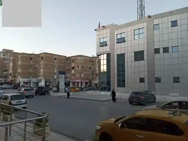La Ghazelle vnt Maison 450m2 à Cite El Ghazala 1