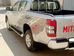 Mitsubishi L200 4x4 Diesel