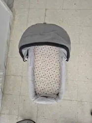 Poussette Bébé Confort