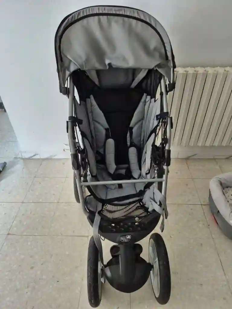 Poussette Bébé Confort - Vue 4