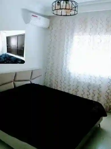Propriétaire l s4 Meublé Neuf Cité Wahat à El Aouina - Vue 4