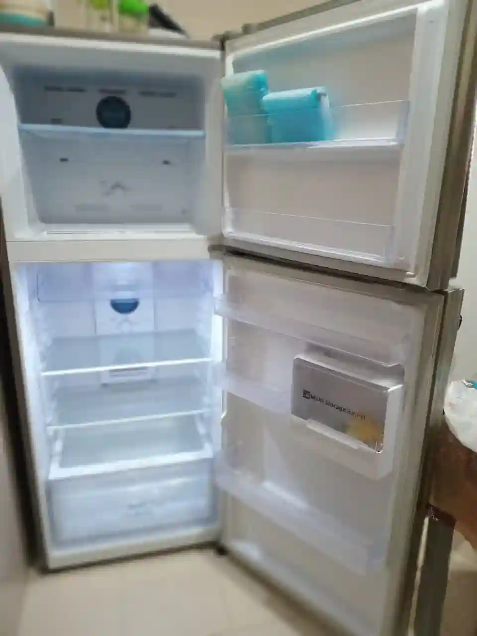 Refrigerateur Samsung à Ain Zaghouan - Vue 4