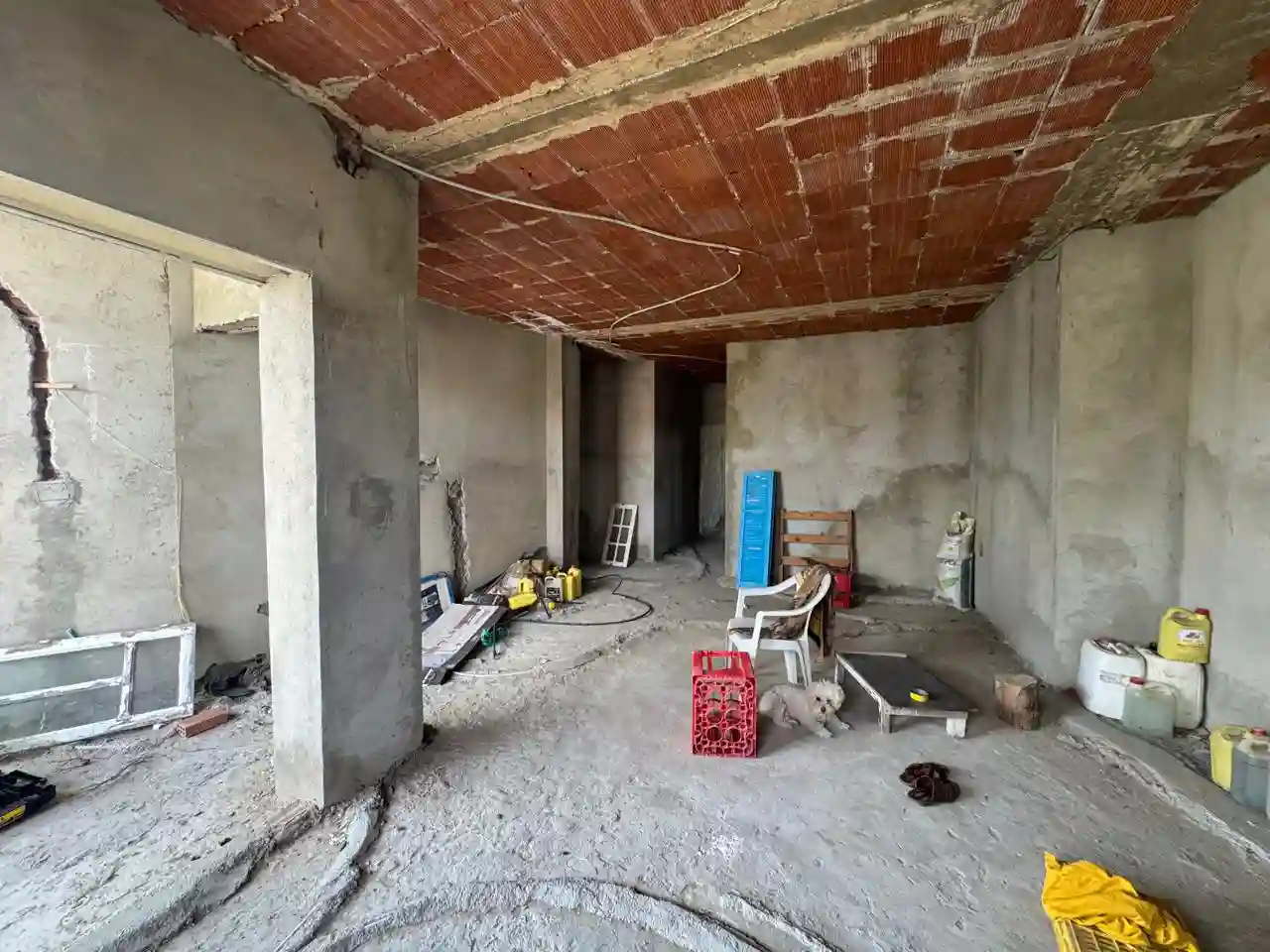 Villa à Fort Potentiel à Hammamet - Vue 2