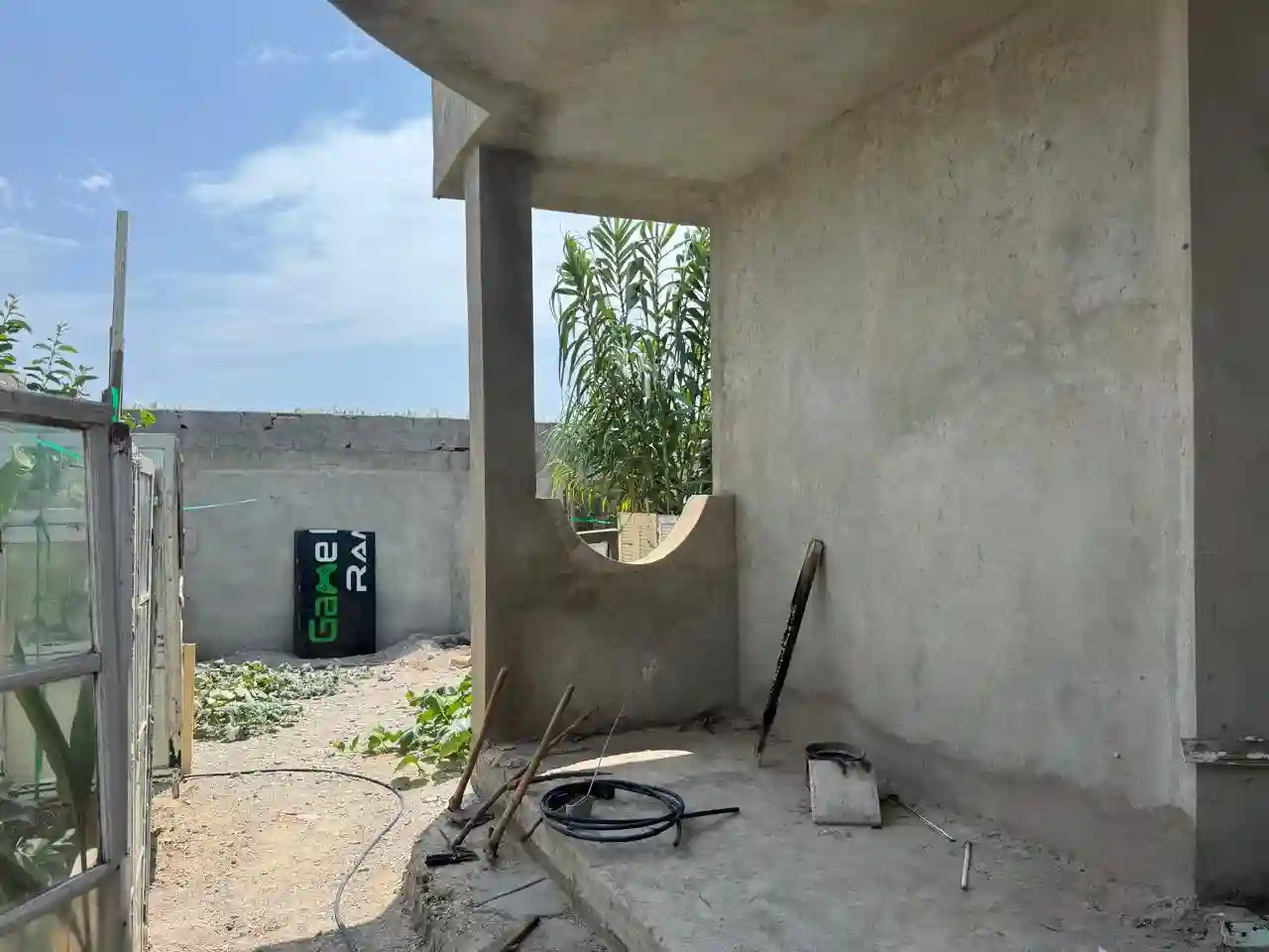 Villa à Fort Potentiel à Hammamet - Vue 4