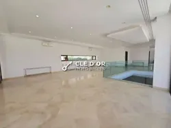 Villa S4 à Louer au Jardins de Carthage