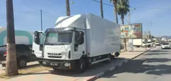A Vendre Iveco Eurocargo Ig80el2ba