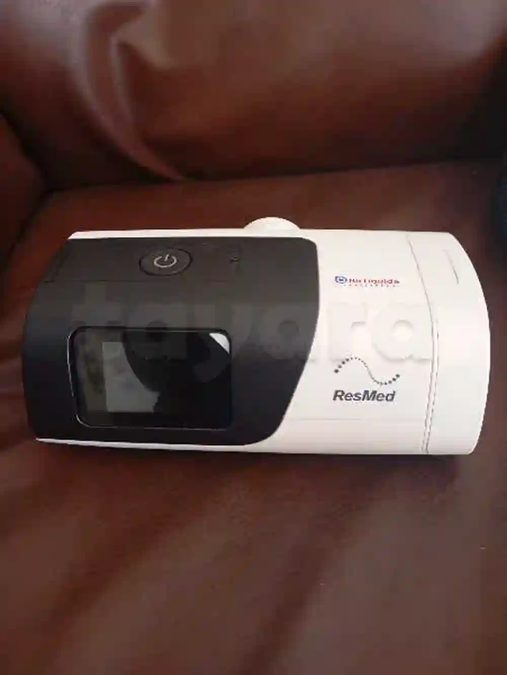 Appareil Apnée du Sommeil Autoset Airsense Resmed 11 - Vue 3