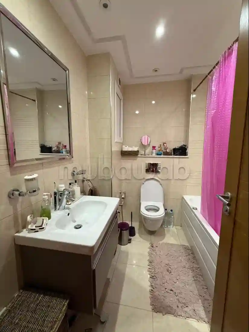 Appartement S2 Meublée au Jardin de Carthage - Vue 1