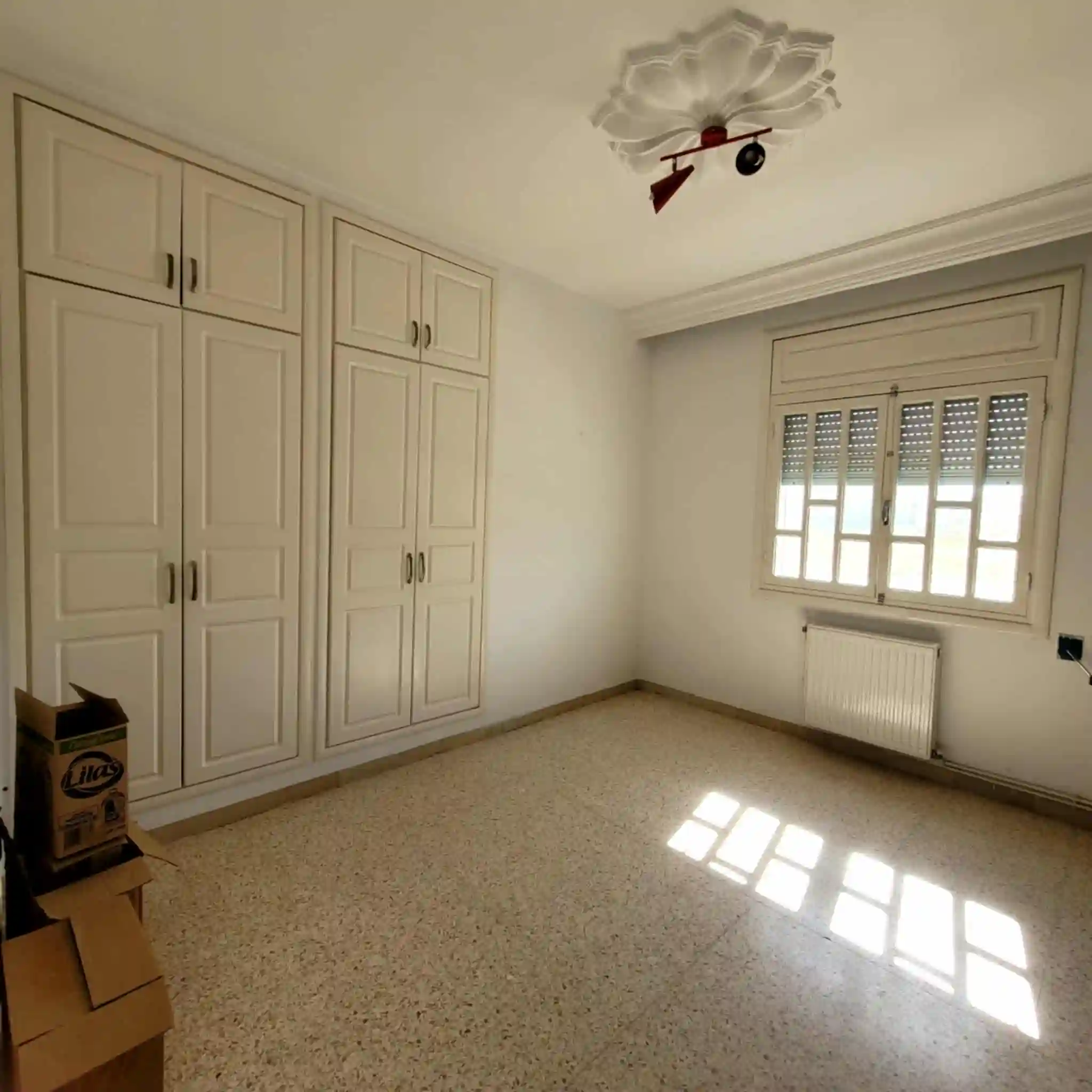 Appartement s3 1ere Etage à Nouvelle Medina - Vue 1