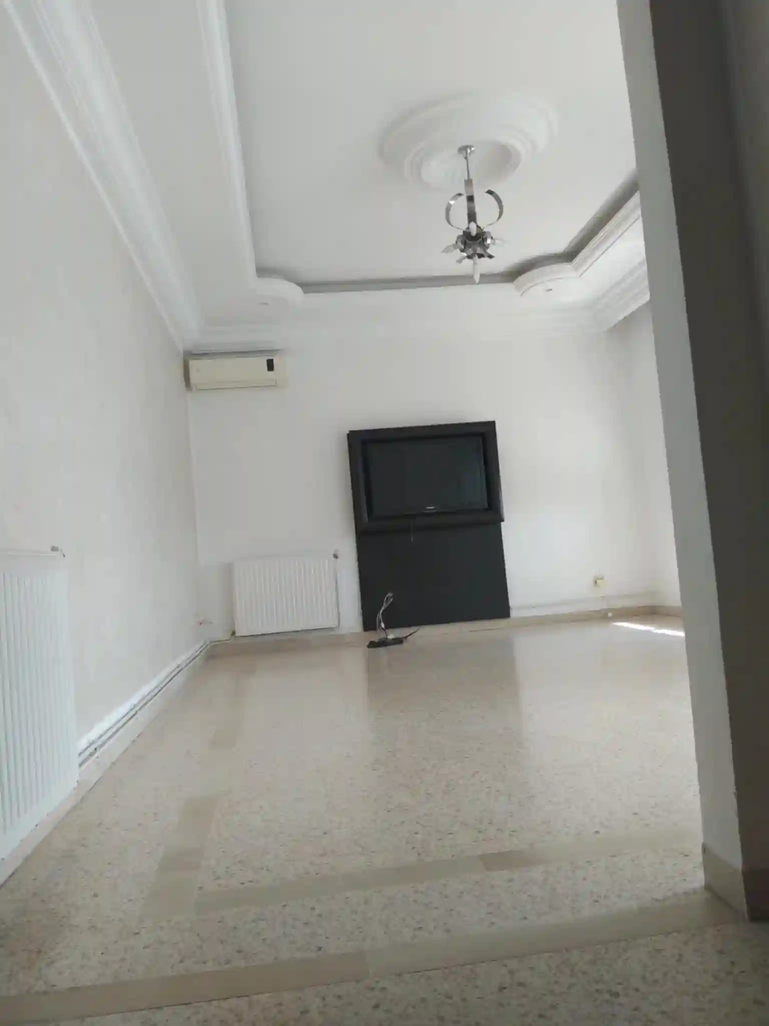 Appartement s3 1ere Etage à Nouvelle Medina - Vue 2