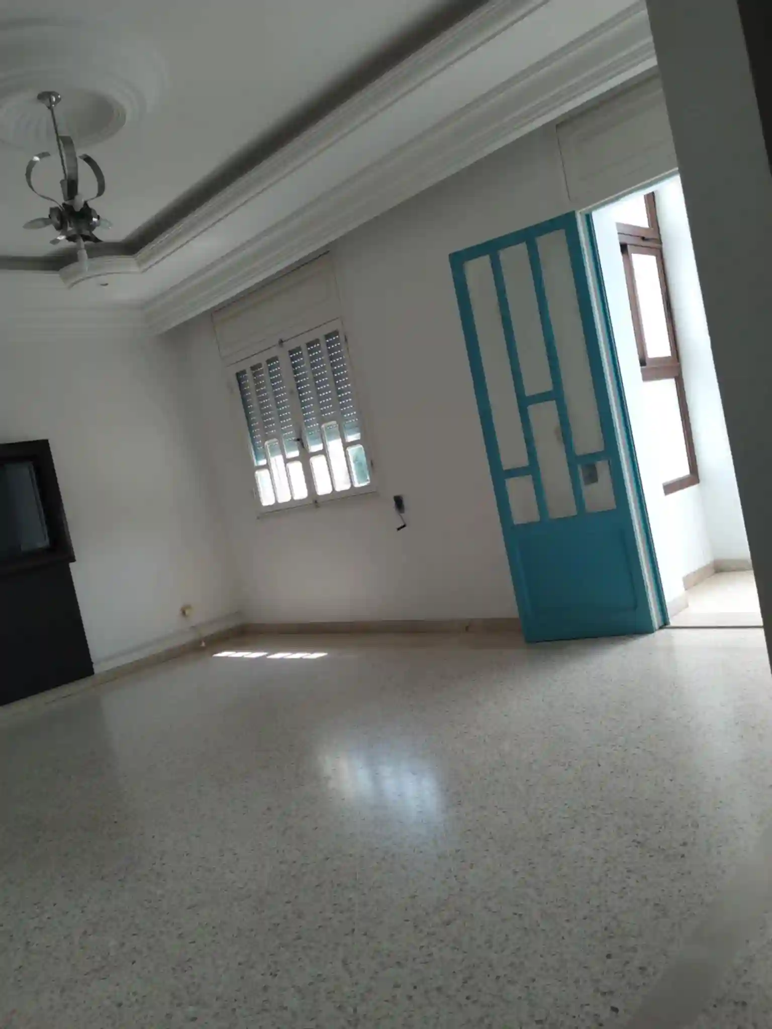 Appartement s3 1ere Etage à Nouvelle Medina - Vue 4