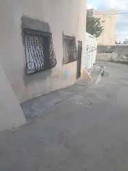 Maison Située Place ali ben Aissa kef à Le Kef