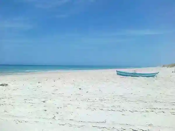 Triplex Avec Magnifique vue sur mer à Dar Allouche - Vue 1