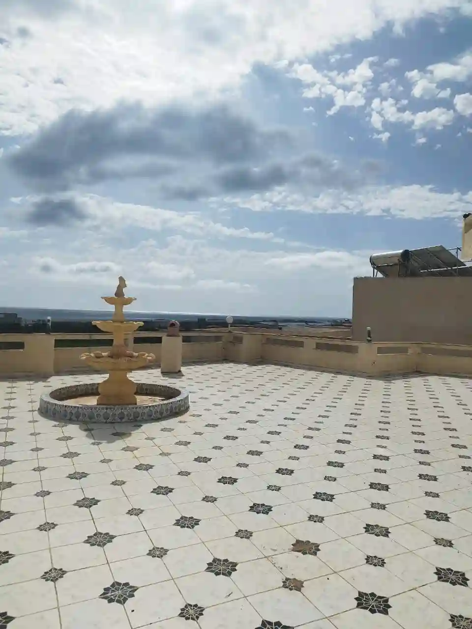Triplex Avec Magnifique vue sur mer à Dar Allouche - Vue 2