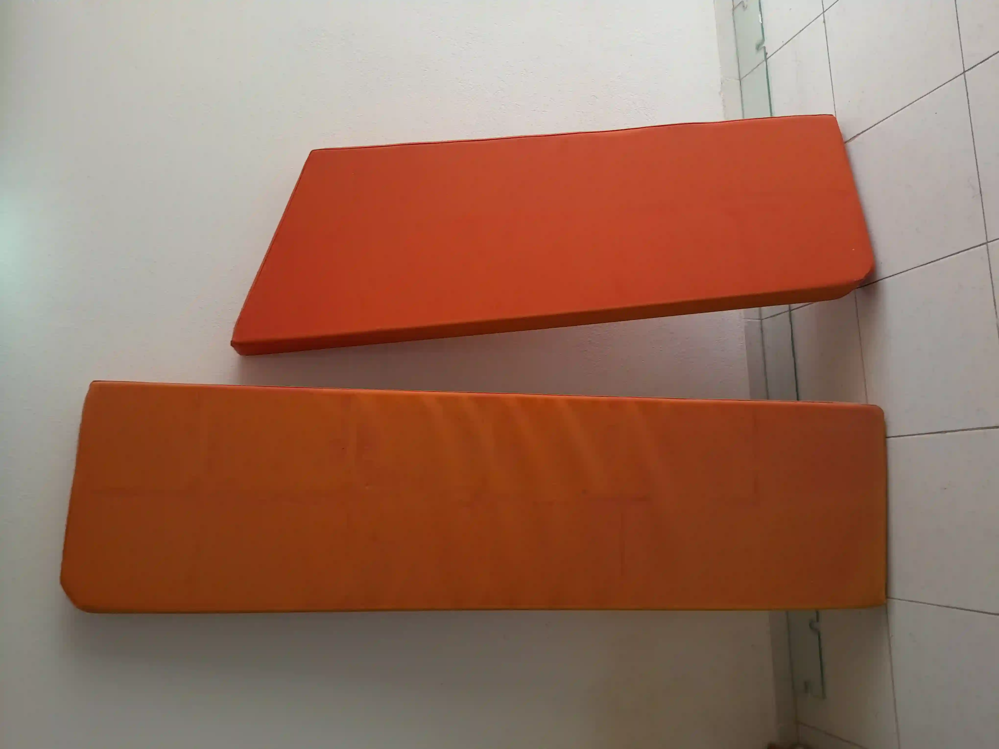 2 Matelas de Jardin à Mnihla