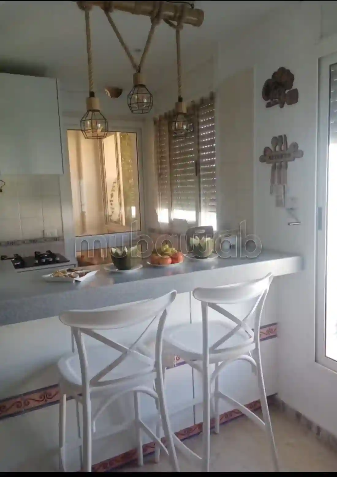 Appartement à Hammamet - Vue 1