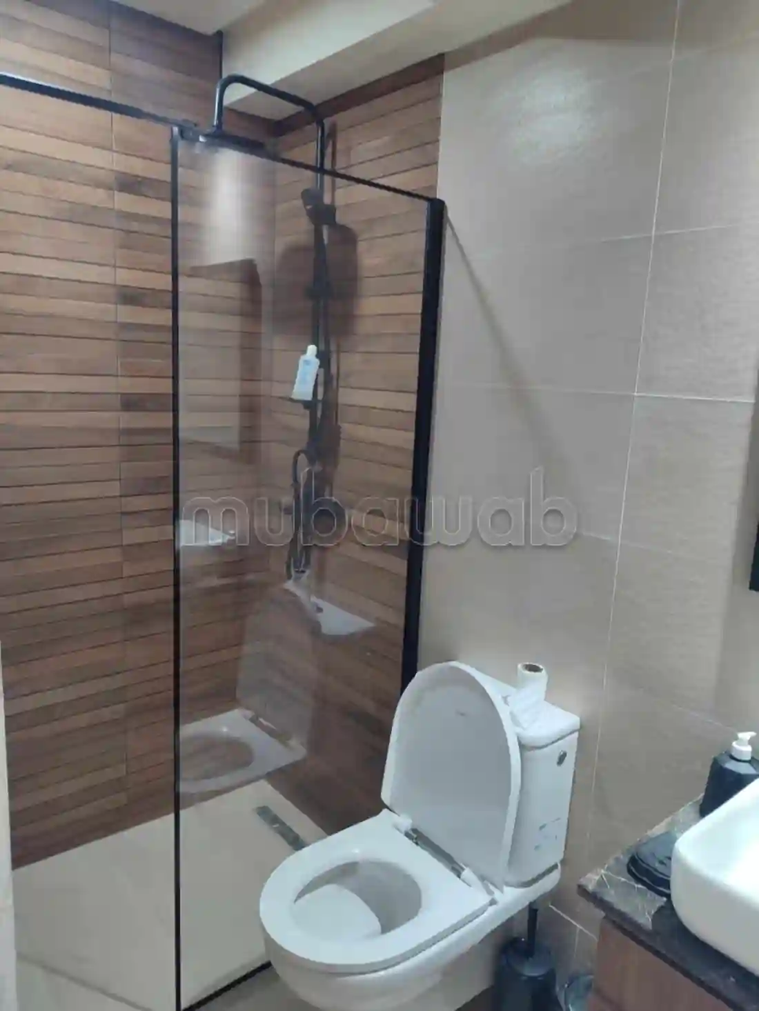 Appartement à Hammamet - Vue 2