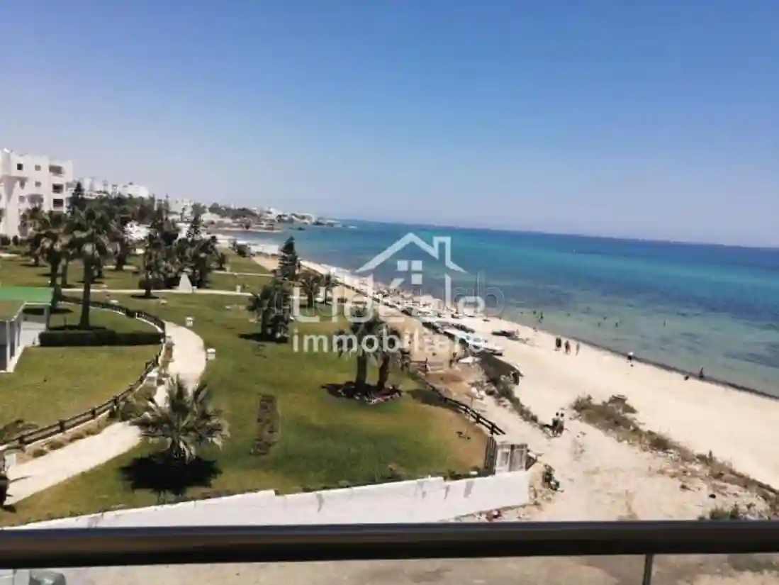 Appartement Pied Dans L'eau - Vue 1