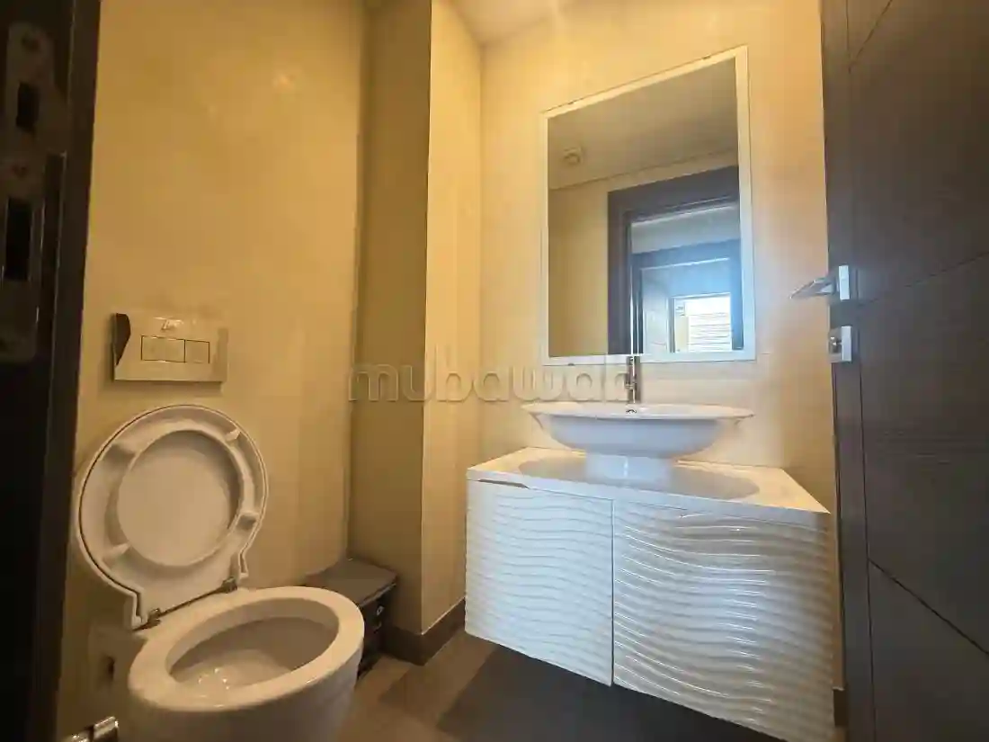 Appartement S2 les Berges du lac 2 - Vue 1