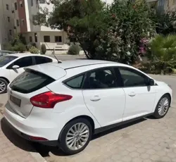 Ford Focus Titanium Ecoboost Tel 28 403 410