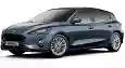 Ford Focus Titanium Ecoboost Tel 28 403 410 - Vue 1