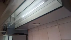 Grande Vitrine Frigorifique à Rades