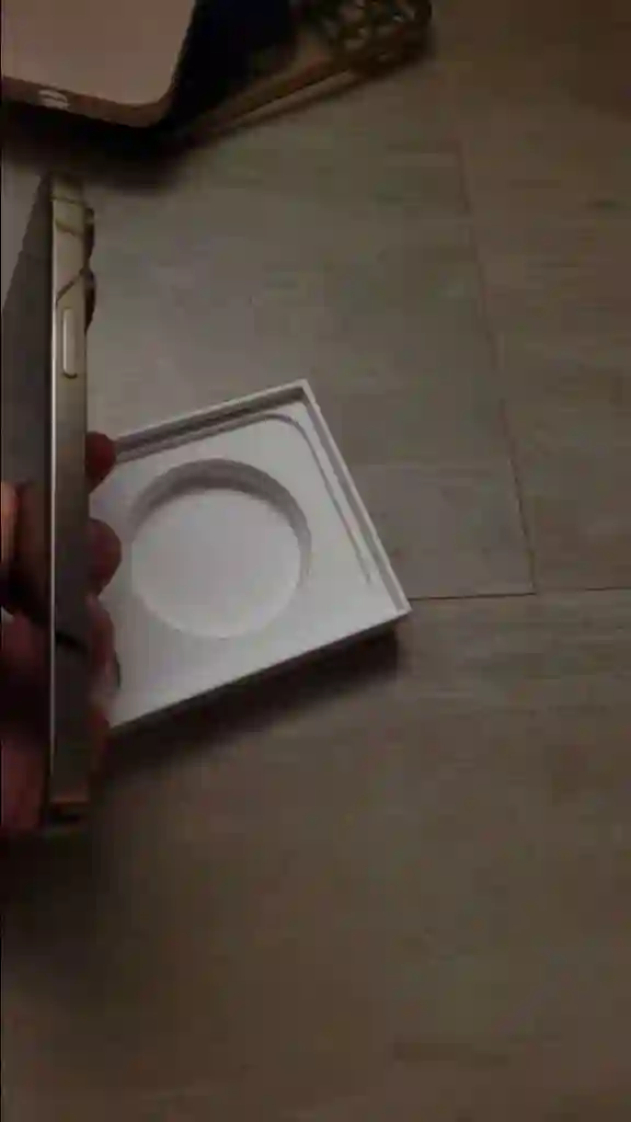 Iphone 14 Pro Max – 128 Go – Version Européenne