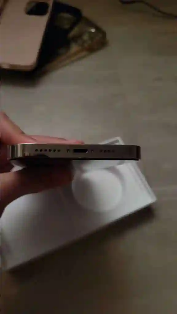 Iphone 14 Pro Max – 128 Go – Version Européenne - Vue 4