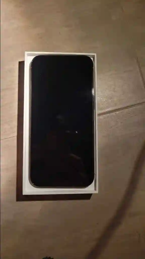 Iphone 14 Pro Max – 128 Go – Version Européenne - Vue 6