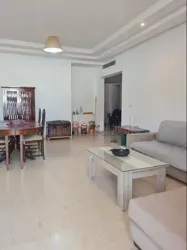 Location Appartement s3 Marsa Plage