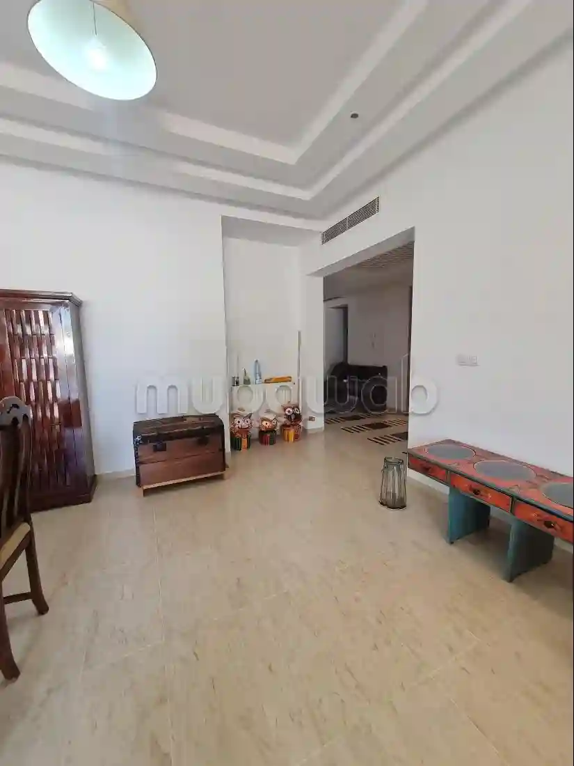 Location Appartement s3 Marsa Plage - Vue 1