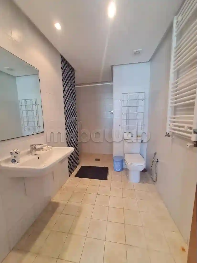 Location Appartement s3 Marsa Plage - Vue 2