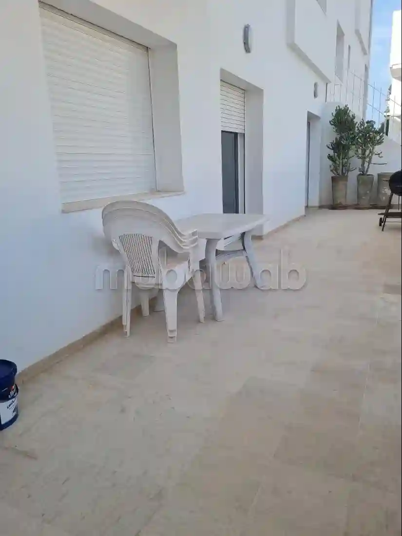 Location Appartement s3 Marsa Plage - Vue 3