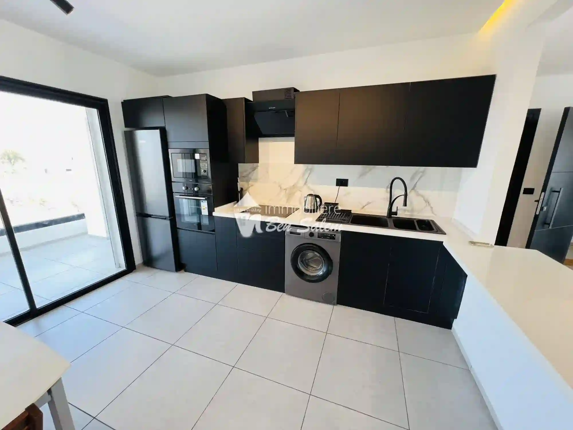 Location Appartement vue de mer