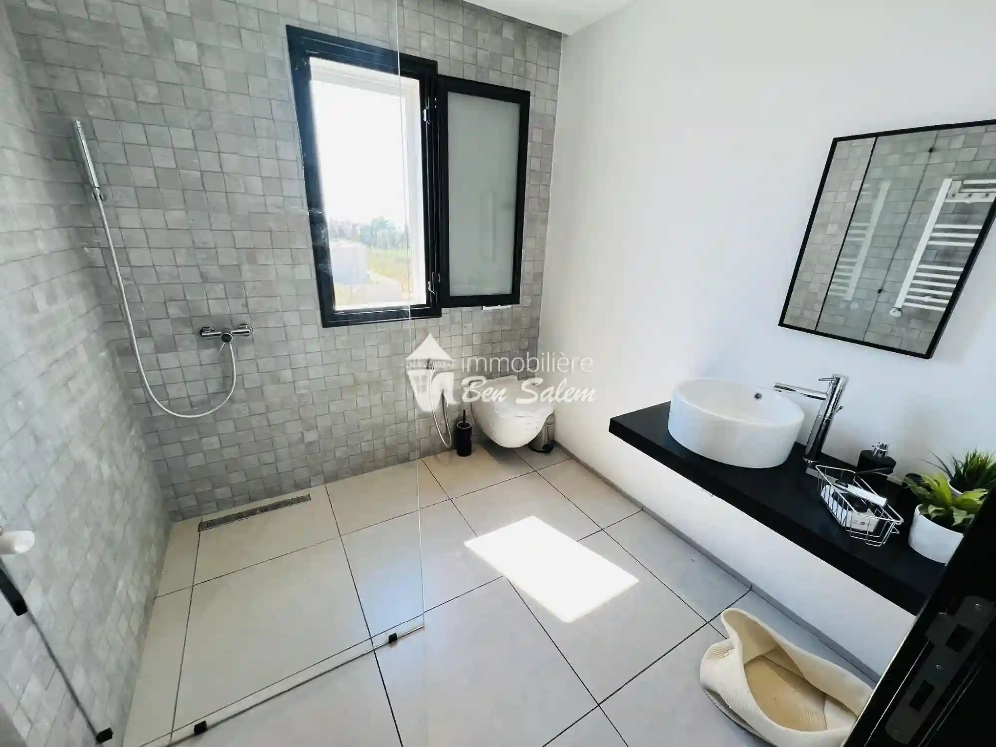 Location Appartement vue de mer - Vue 1