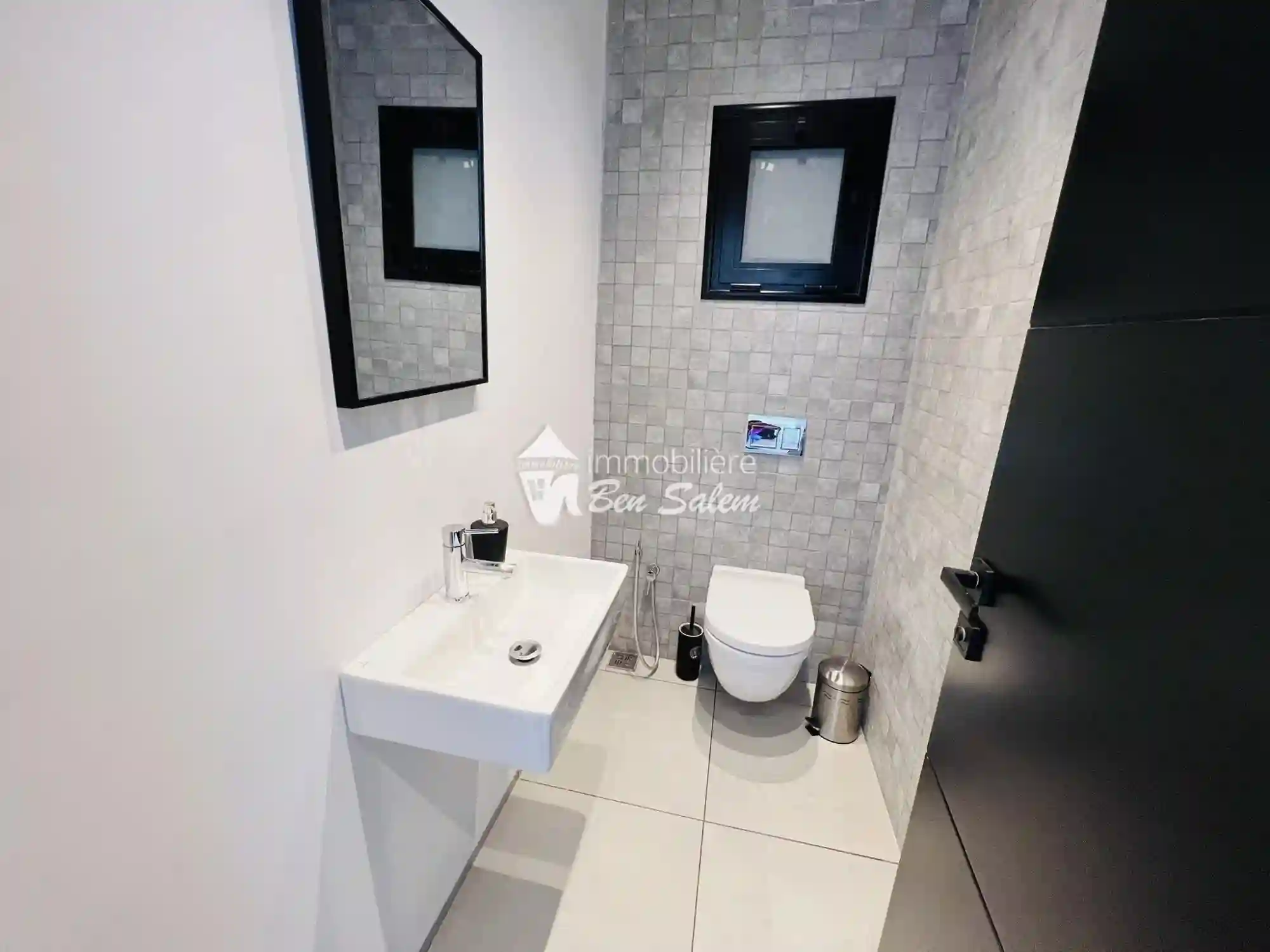 Location Appartement vue de mer - Vue 3