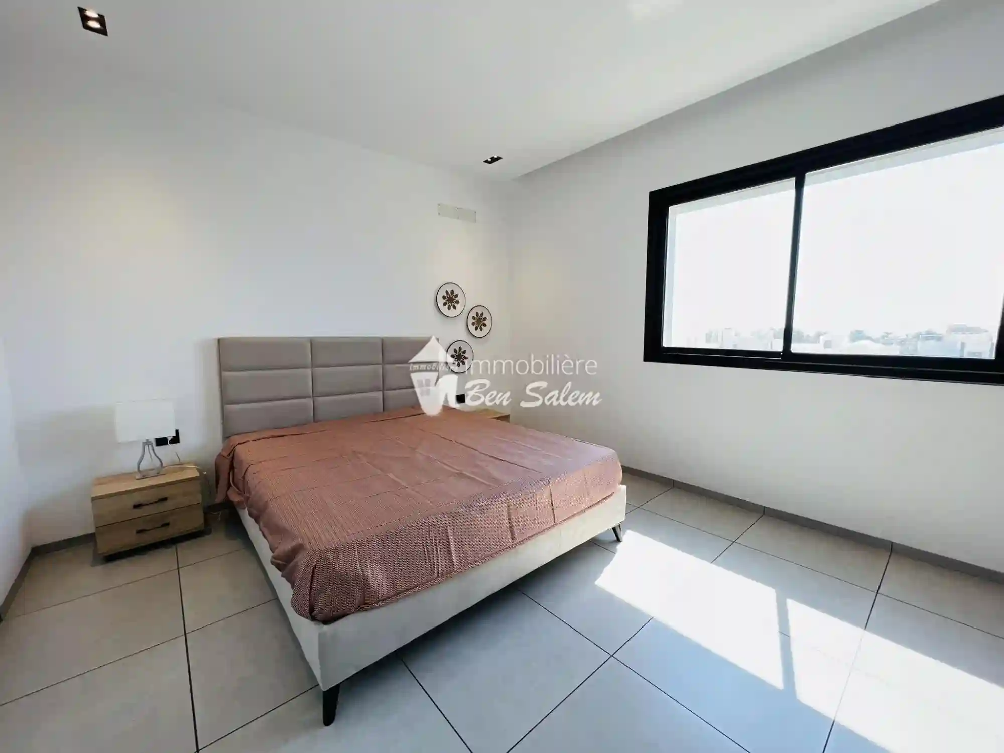 Location Appartement vue de mer - Vue 4