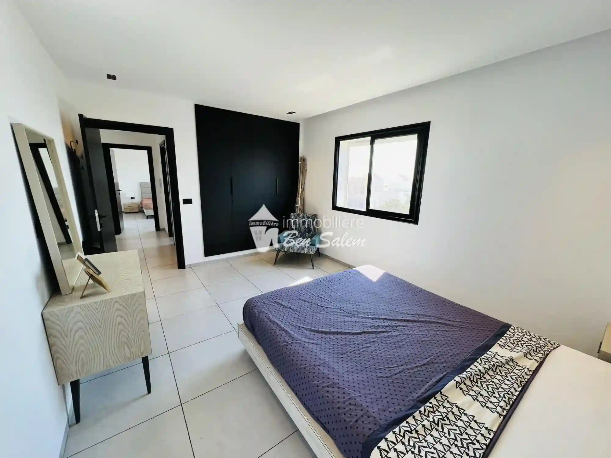 Location Appartement vue de mer - Vue 7