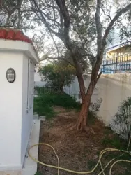 Location Étage de Villa Pour Étudiantes